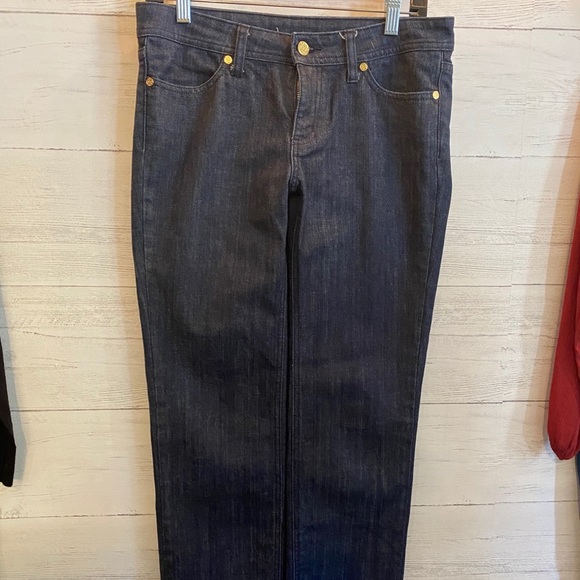 Tory Burch Jeans - Picture 1 of 5